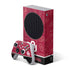 University of Oklahoma Split Jersey Xbox Series S Skins
