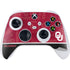 University of Oklahoma Split Jersey Xbox Series S Bundle Skin