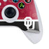 University of Oklahoma Split Jersey Xbox Series S Controller Skin