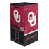 University of Oklahoma Split Jersey Xbox Series X Bundle Skin