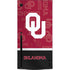 University of Oklahoma Split Jersey Xbox Series X Console Skin