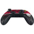 University of Oklahoma Split Jersey Xbox Series X Controller Skin