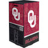 University of Oklahoma Split Jersey XBox Series X Digital Edition Bundle Skin