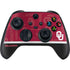 University of Oklahoma Split Jersey XBox Series X Digital Edition Bundle Skin