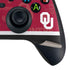 University of Oklahoma Split Jersey XBox Series X Digital Edition Bundle Skin