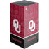 University of Oklahoma Split Jersey XBox Series X Digital Edition Console Skin