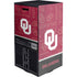 University of Oklahoma Split Jersey XBox Series X Digital Edition Console Skin