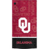 University of Oklahoma Split Jersey XBox Series X Digital Edition Console Skin