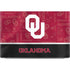 University of Oklahoma Split Jersey Dell XPS Skin