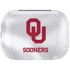 University of Oklahoma White Jersey Amazon Echo Buds Skin