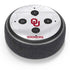 University of Oklahoma White Jersey Amazon Echo Dot Skin