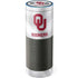 University of Oklahoma White Jersey Amazon Echo Skin