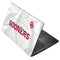 University of Oklahoma White Jersey Asus X502CA 15.6 Skin