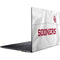 University of Oklahoma White Jersey Ativ Book 9 (15.6in 2014) Skin