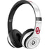 University of Oklahoma White Jersey Beats Solo 3 Wireless Skin