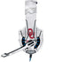 University of Oklahoma White Jersey BENGOO G9000 Skin