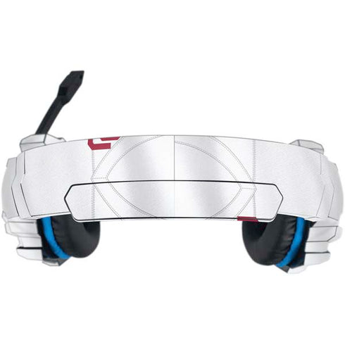 University of Oklahoma White Jersey BENGOO G9000 Skin