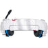 University of Oklahoma White Jersey BENGOO G9000 Skin