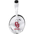 University of Oklahoma White Jersey Bose Noise Cancelling Headphones 700 Skin
