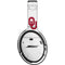 University of Oklahoma White Jersey Bose QuietComfort 35 II Headphones Skin