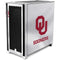 University of Oklahoma White Jersey Corsair 4000D Tempered Glass Mid-Tower ATX Case Skin