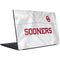 University of Oklahoma White Jersey Dell Vostro Skin