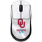 University of Oklahoma White Jersey G Pro Wireless Gaming Mouse Skin