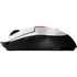University of Oklahoma White Jersey G Pro Wireless Gaming Mouse Skin