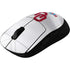 University of Oklahoma White Jersey G Pro Wireless Gaming Mouse Skin
