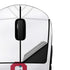 University of Oklahoma White Jersey G Pro Wireless Gaming Mouse Skin