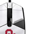 University of Oklahoma White Jersey G203 Prodigy RGB Wired Gaming Mouse Skin