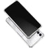 University of Oklahoma White Jersey Gabb Phone 4 Clear Case
