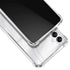 University of Oklahoma White Jersey Galaxy A14 5G Clear Case