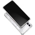 University of Oklahoma White Jersey Galaxy A15 5G Clear Case