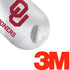 University of Oklahoma White Jersey Galaxy Buds Plus Skin