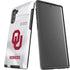 University of Oklahoma White Jersey Galaxy Note 10 Pro Case