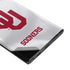 University of Oklahoma White Jersey Galaxy Note 10 Skin