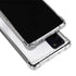 University of Oklahoma White Jersey Galaxy Note20 5G Clear Case