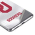 University of Oklahoma White Jersey Galaxy S20 Skin