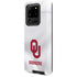 University of Oklahoma White Jersey Galaxy S20 Ultra 5G Pro Case