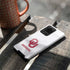 University of Oklahoma White Jersey Galaxy S20 Ultra 5G Pro Case