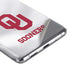 University of Oklahoma White Jersey Galaxy S20 Ultra 5G Skin