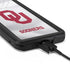 University of Oklahoma White Jersey Galaxy S20 Waterproof Case