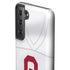 University of Oklahoma White Jersey Galaxy S21 Plus 5G Pro Case