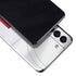 University of Oklahoma White Jersey Galaxy S21 Plus 5G Skin