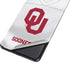 University of Oklahoma White Jersey Galaxy S21 Ultra 5G Skin