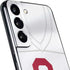 University of Oklahoma White Jersey Galaxy S22 Skin