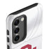 University of Oklahoma White Jersey Galaxy S23 Pro Case