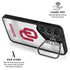 University of Oklahoma White Jersey Galaxy S24 Plus Kickstand Case