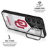 University of Oklahoma White Jersey Galaxy S26 Kickstand Case